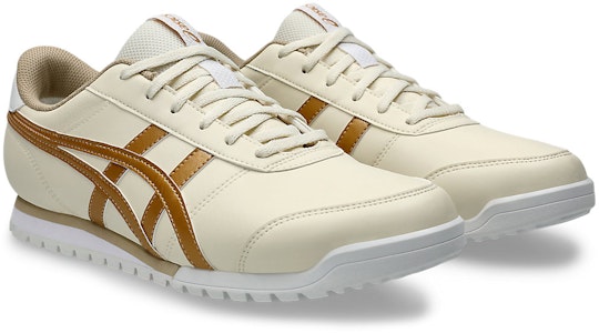 ASICS Gel-Preshot Classic 4 'Birch Pure Gold' Emas Murni Berwarna Birch 1113A054-200 Order ASICS Gel-Preshot Classic 4 'Birch Pure Gold' Emas Murni Berwarna Birch 1113A054-200