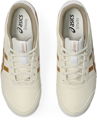 ASICS Gel-Preshot Classic 4 'Birch Pure Gold' 1113A054-200 Details for ASICS Gel-Preshot Classic 4 'Birch Pure Gold' 1113A054-200