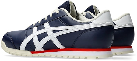 ASICS Gel-Preshot Classic 4 'Putih Tengah Malam' 1113A054-400 Lookbook ASICS Gel-Preshot Classic 4 'Putih Tengah Malam' 1113A054-400