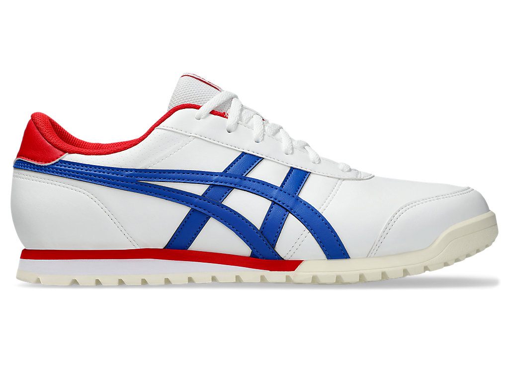 ASICS Gel-Preshot Classic 4 'White Tuna Blue'