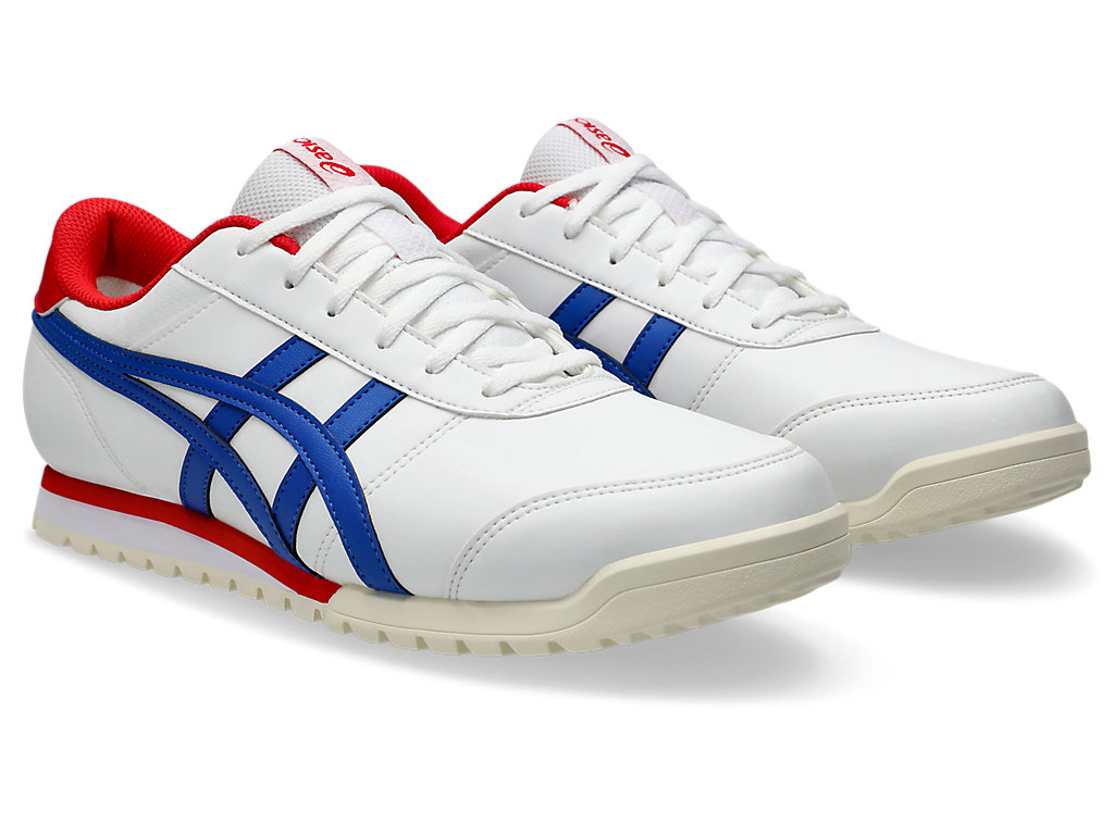 ASICS Gel-Preshot Classic 4 'White Tuna Blue' 圖 2