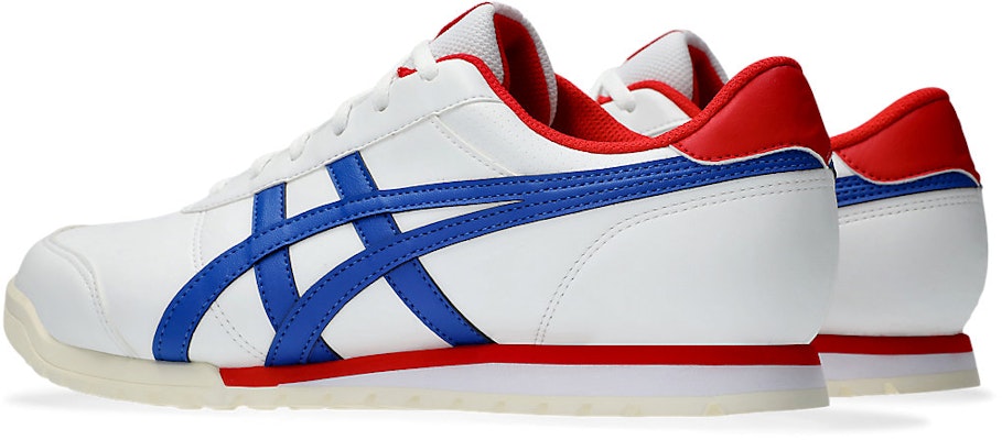 ASICS Gel-Preshot Classic 4『白色金槍魚藍』1113A054-100 1113A054-100 Lookbook ASICS Gel-Preshot Classic 4『白色金槍魚藍』1113A054-100 1113A054-100