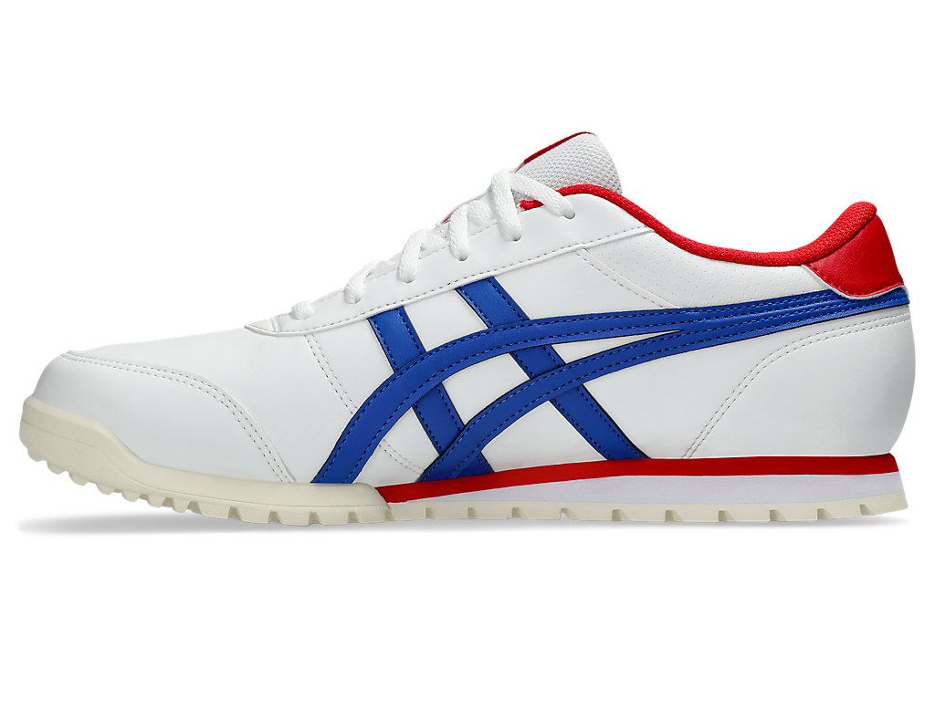 ASICS Gel-Preshot Classic 4 'White Tuna Blue' 圖 4