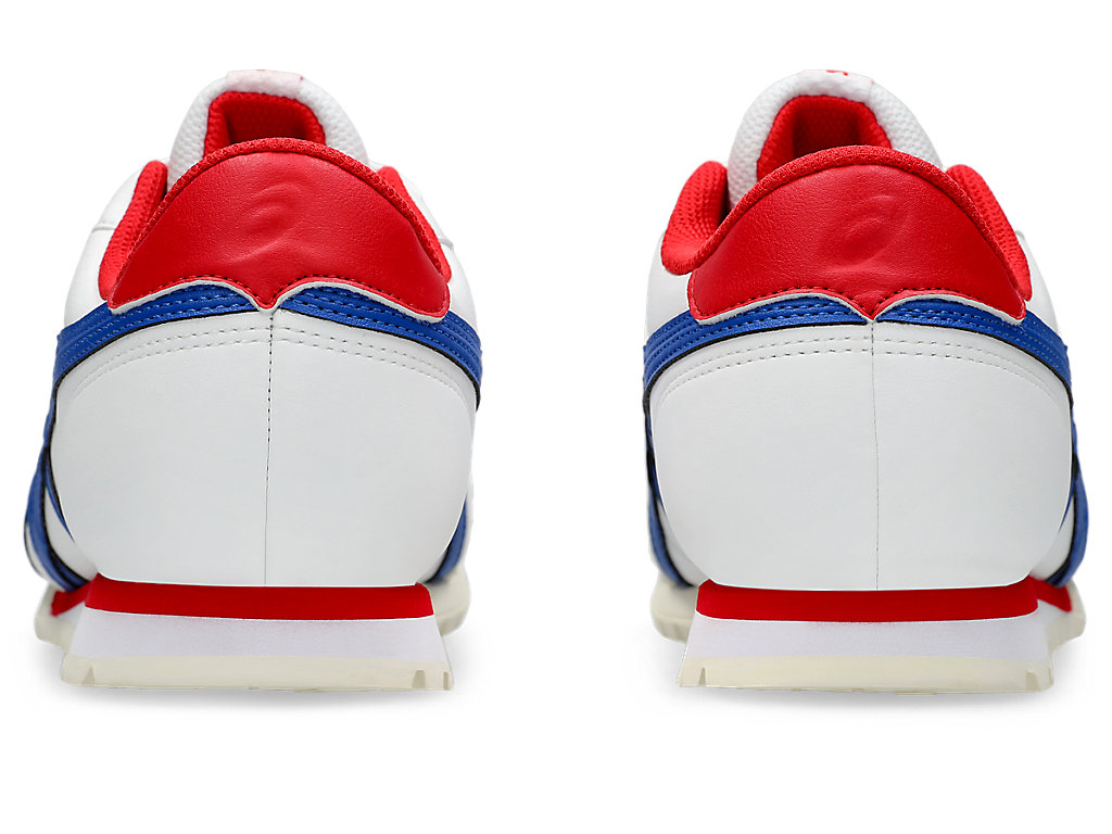 ASICS Gel-Preshot Classic 4 'White Tuna Blue' 圖 5