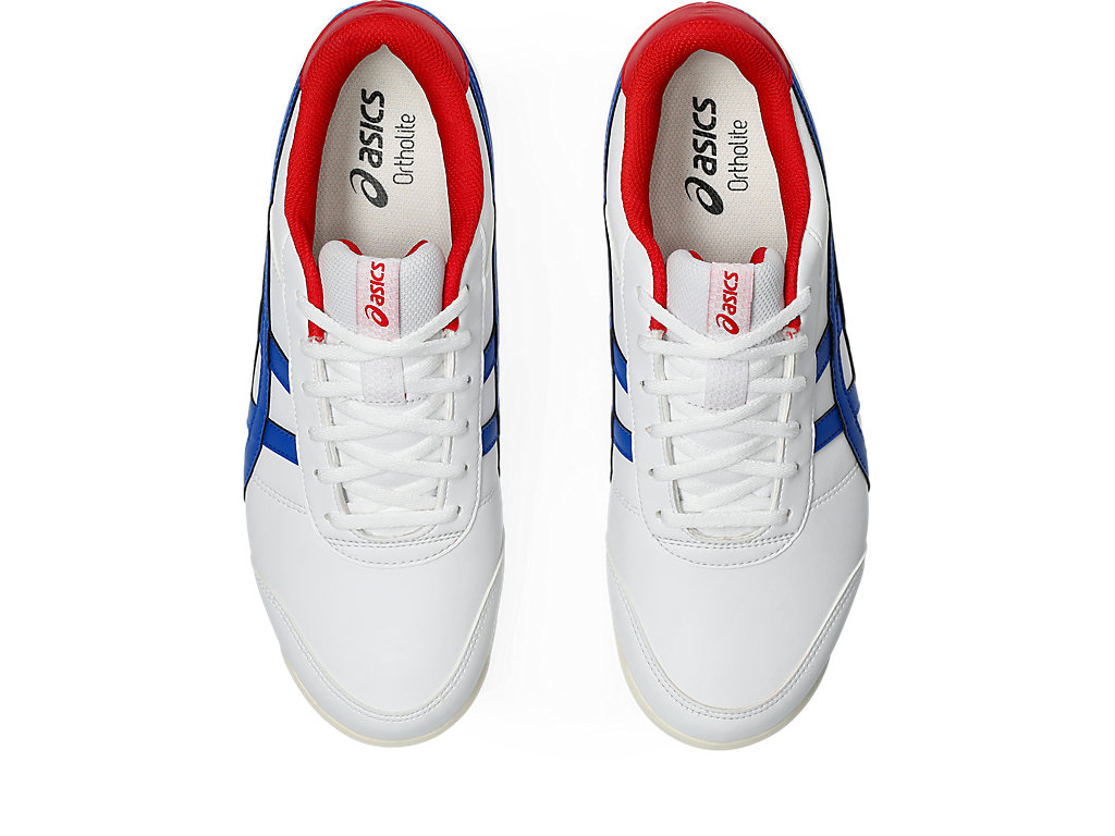 ASICS Gel-Preshot Classic 4 'White Tuna Blue' 圖 6