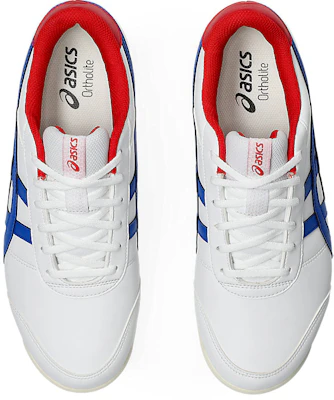 ASICS Gel-Preshot Classic 4『白色金槍魚藍』1113A054-100 1113A054-100 Details for ASICS Gel-Preshot Classic 4『白色金槍魚藍』1113A054-100 1113A054-100