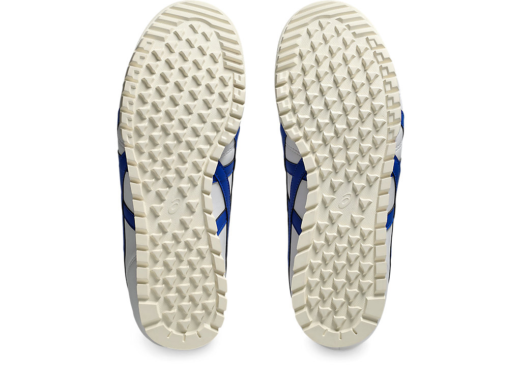 ASICS Gel-Preshot Classic 4 'White Tuna Blue' 圖 7