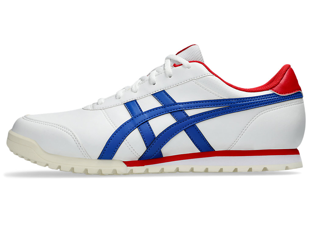 ASICS Gel-Preshot Classic 4 'White Tuna Blue' 圖 8