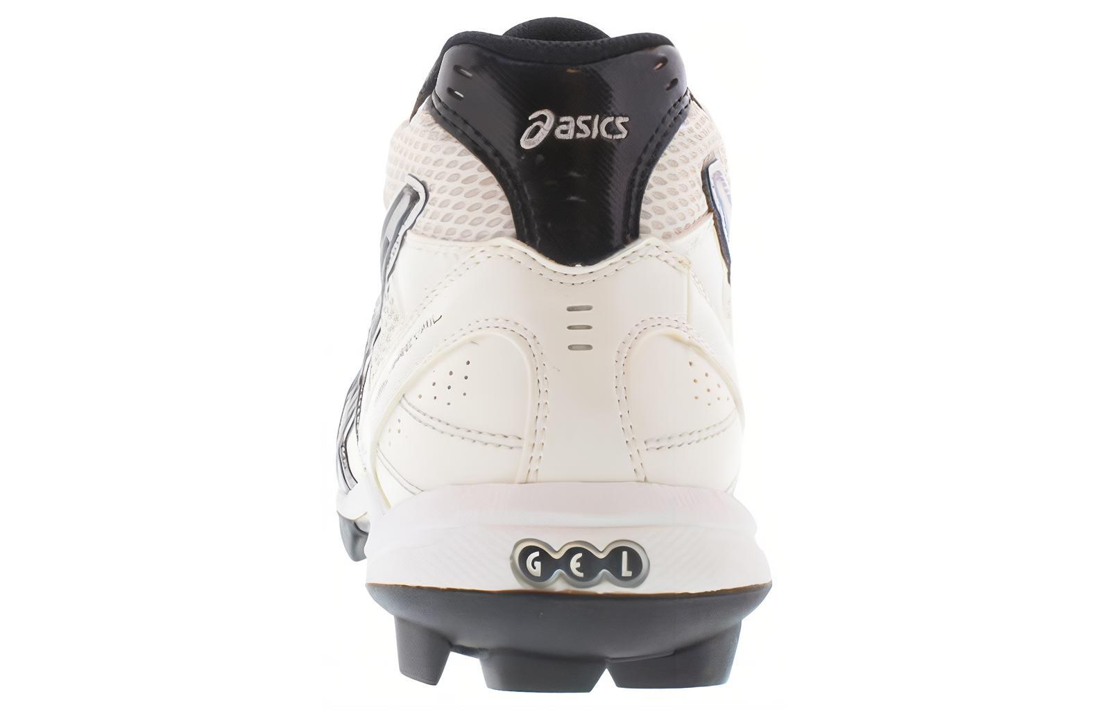 ASICS GEL-Prevail Sneakers 'Cream White' 圖 4