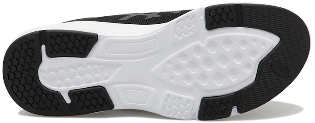 ASICS Gel-Promesa ''Noir Blanc'' 1203A105-002 Purchase ASICS Gel-Promesa ''Noir Blanc'' 1203A105-002