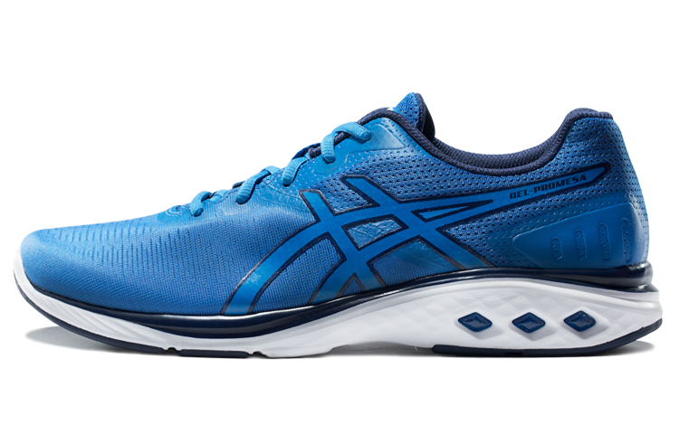 ASICS Gel-Promesa 'Blue' T842N-4545