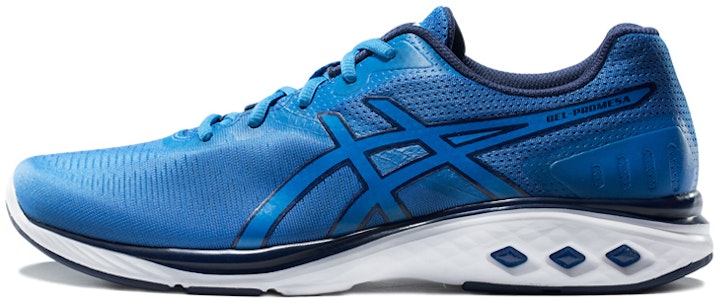 ASICS Gel-Promesa 'Biru' T842N-4545 Buy ASICS Gel-Promesa 'Biru' T842N-4545