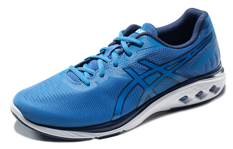Order ASICS Gel-Promesa ''Blauw'' T842N-4545