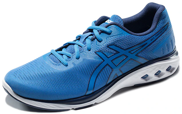 ASICS Gel-Promesa ''Blauw'' T842N-4545 Order ASICS Gel-Promesa ''Blauw'' T842N-4545