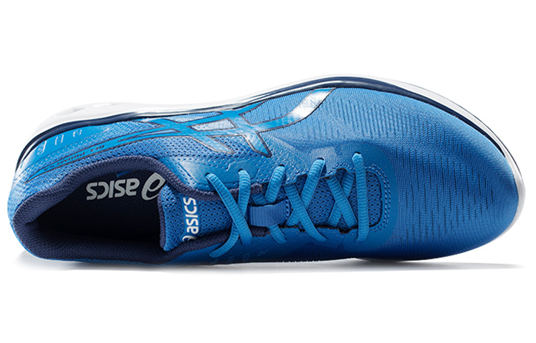 Lookbook ASICS Gel-Promesa ''Blauw'' T842N-4545