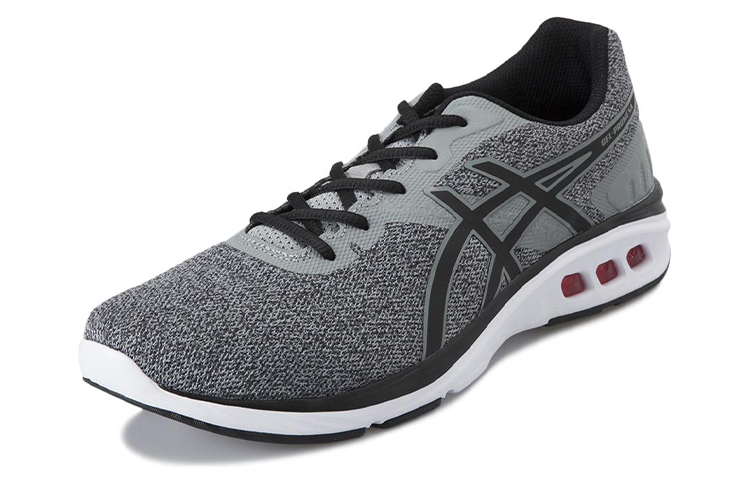 Order Asics Gel-Promesa Mx 慢跑鞋 灰