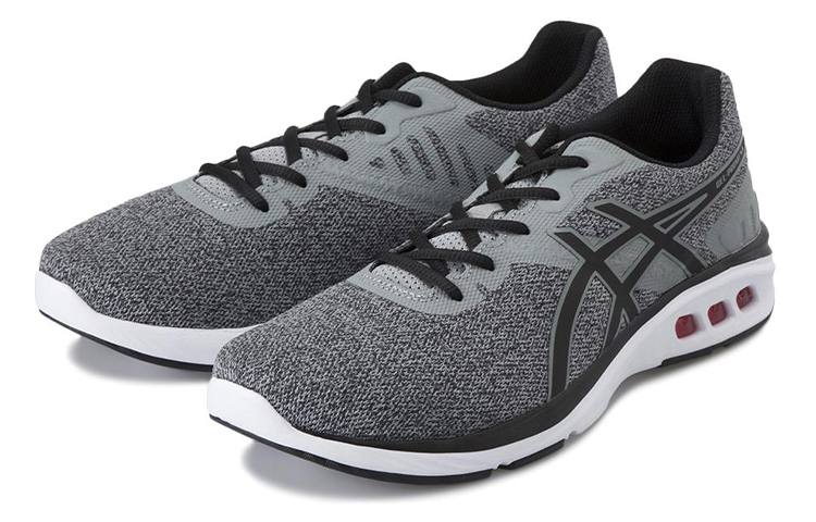 Lookbook Asics Gel-Promesa Mx 慢跑鞋 灰