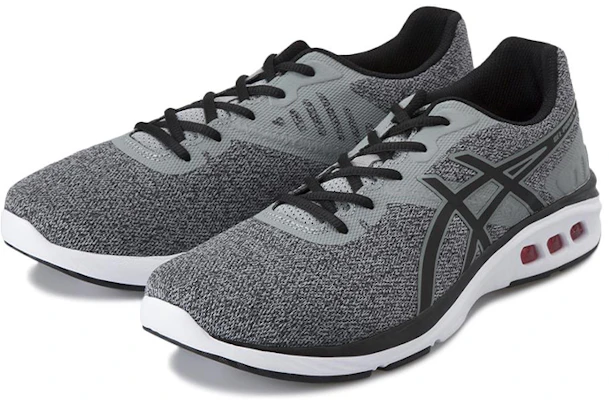 Asics Gel-Promesa Mx 慢跑鞋 灰 Lookbook Asics Gel-Promesa Mx 慢跑鞋 灰