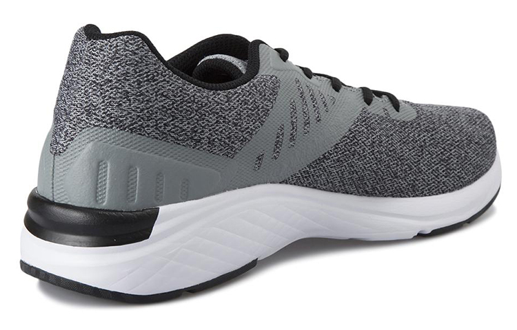 Shop Asics Gel-Promesa Mx 慢跑鞋 灰