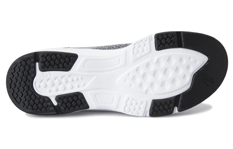 Purchase Asics Gel-Promesa Mx 慢跑鞋 灰