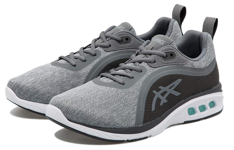 Lookbook ASICS Gel-Promesa ''Gris'' 1203A105-020