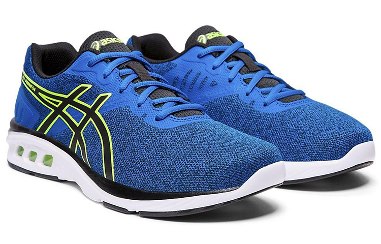 Lookbook ASICS Gel-Promesa MX ''Bleu Noir'' 1011A593-401