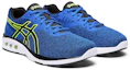 Lookbook ASICS Gel-Promesa MX ''Bleu Noir'' 1011A593-401