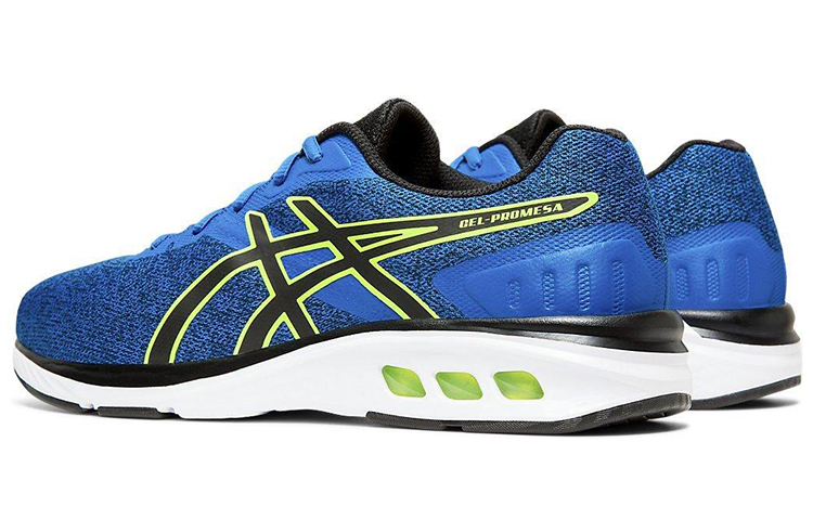 Shop ASICS Gel-Promesa MX ''Bleu Noir'' 1011A593-401
