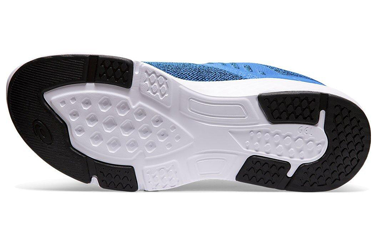 Details for ASICS Gel-Promesa MX ''Bleu Noir'' 1011A593-401