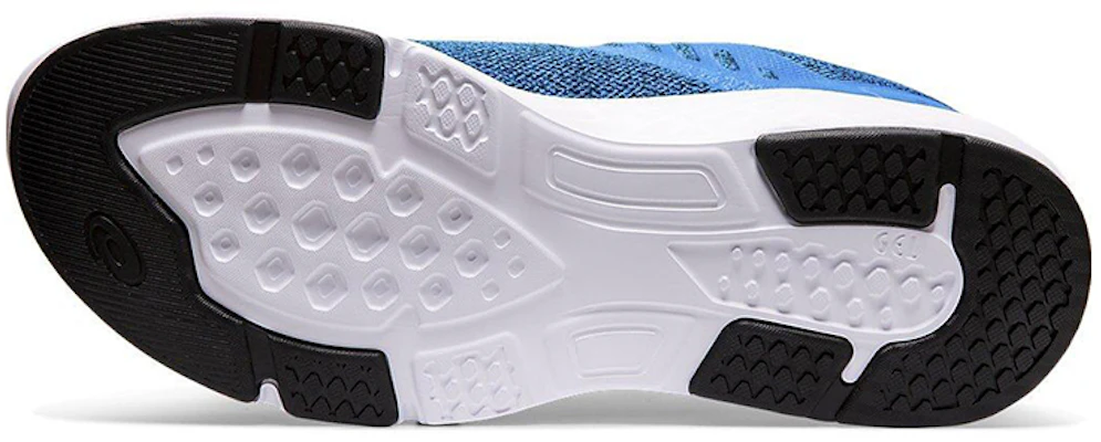 ASICS Gel-Promesa MX ''Bleu Noir'' 1011A593-401 Details for ASICS Gel-Promesa MX ''Bleu Noir'' 1011A593-401
