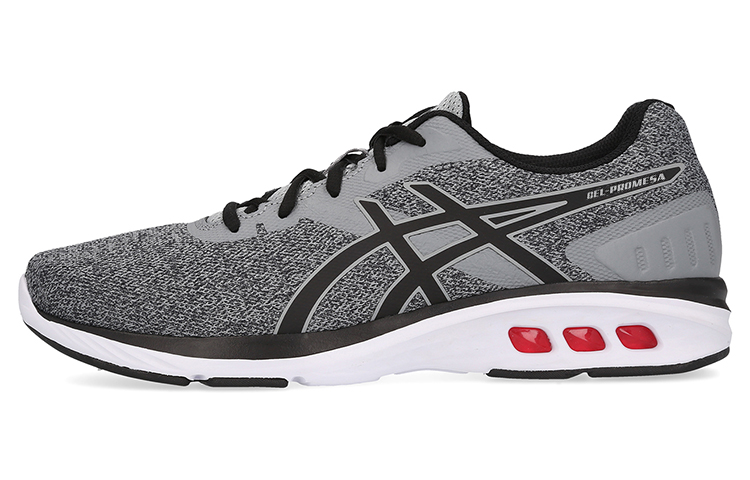 ASICS Gel-Promesa MX 'Grey Black' 1011A593-020