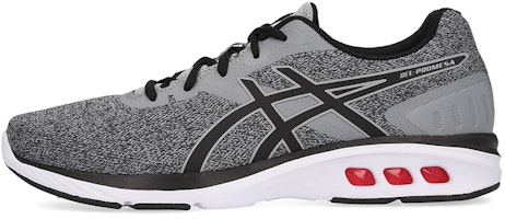 ASICS Gel-Promesa MX 'Grey Black' 1011A593-020 ASICS Gel-Promesa MX 'Grey Black' 1011A593-020