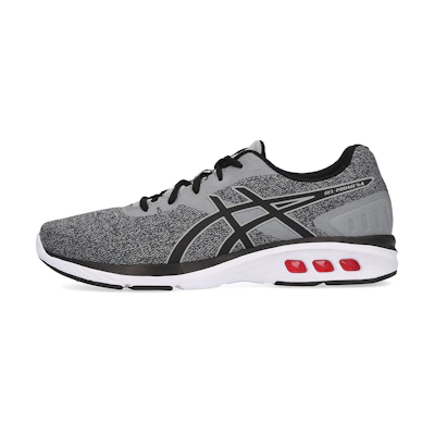 ASICS Gel-Promesa MX 'Grey Black'