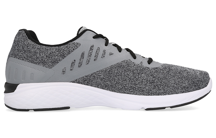 Order ASICS Gel-Promesa MX ''Grau Schwarz'' 1011A593-020