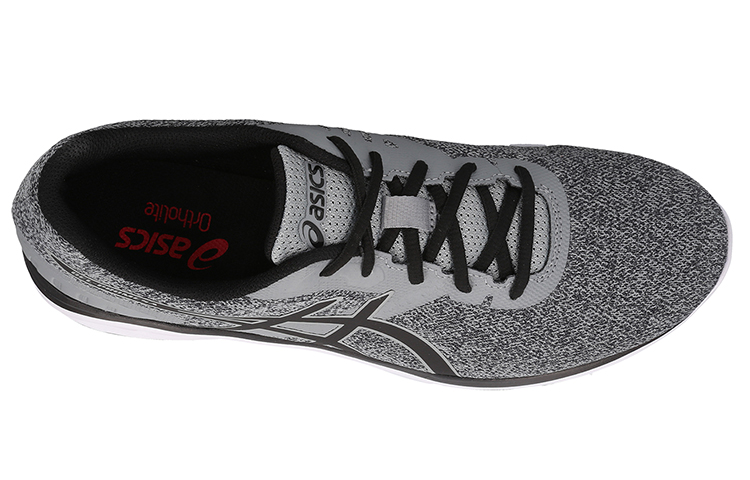 Shop ASICS Gel-Promesa MX ''Grau Schwarz'' 1011A593-020