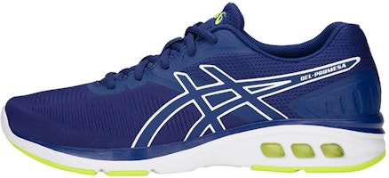 ASICS Gel-Promesa Print White 'Blue' T842N-400 ASICS Gel-Promesa Print White 'Blue' T842N-400
