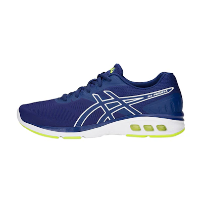 ASICS Gel-Promesa Print White 'Blue'