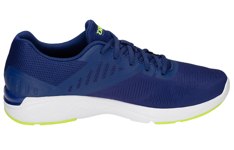 Order ASICS Gel-Promesa Imprimé Blanc ''Bleu'' T842N-400