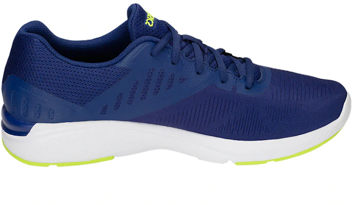 ASICS Gel-Promesa Imprimé Blanc ''Bleu'' T842N-400 Order ASICS Gel-Promesa Imprimé Blanc ''Bleu'' T842N-400
