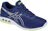 Lookbook ASICS Gel-Promesa Imprimé Blanc ''Bleu'' T842N-400