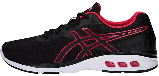 ASICS Gel-Promesa 'Hitam Merah' T842N-001 Buy ASICS Gel-Promesa 'Hitam Merah' T842N-001