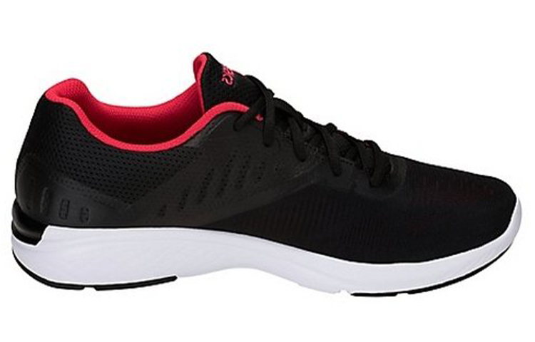 Order ASICS Gel-Promesa Red Alert ''Nero'' T842N-001