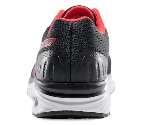 ASICS Gel-Promesa Red Alert ''Nero'' T842N-001 Lookbook ASICS Gel-Promesa Red Alert ''Nero'' T842N-001