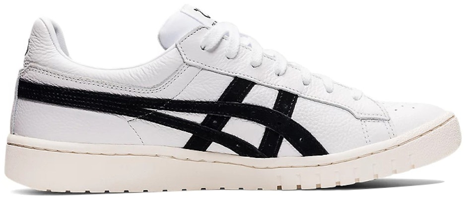 ASICS Gel-PTG 'White/Black' 1201A662-101 Order ASICS Gel-PTG 'White/Black' 1201A662-101