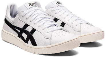 亞瑟士 Gel-PTG '白色/黑色' 1201A662-101 Lookbook 亞瑟士 Gel-PTG '白色/黑色' 1201A662-101