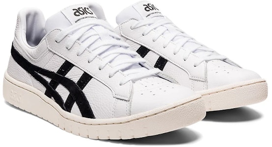 아식스 젤-PTG '화이트/블랙' 1201A662-101 Lookbook 아식스 젤-PTG '화이트/블랙' 1201A662-101