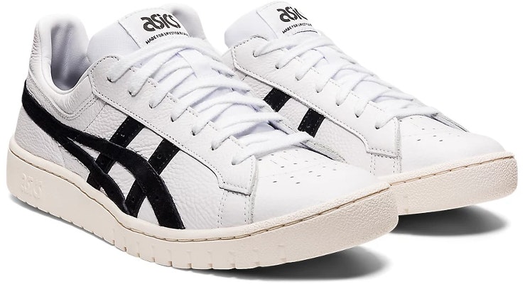 ASICS Gel-PTG 'White/Black' 1201A662-101 Lookbook ASICS Gel-PTG 'White/Black' 1201A662-101