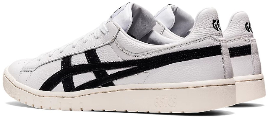 ASICS Gel-PTG 'White/Black' 1201A662-101 Shop ASICS Gel-PTG 'White/Black' 1201A662-101