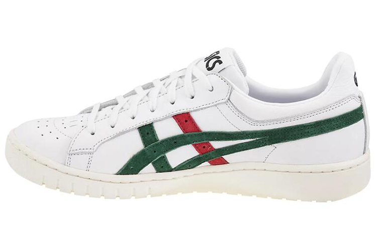 ASICS Gel-PTG 'White Hunter Green' 1193A159-101