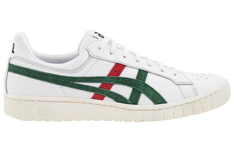 Lookbook ASICS Gel-PTG ''Bianco Verde Cacciatore'' 1193A159-101